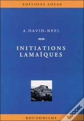 Initiations Lamaiques