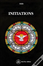 Capa do artigo Initiations