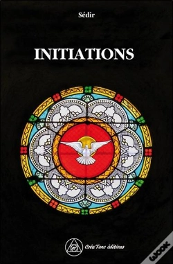 Capa do artigo Initiations