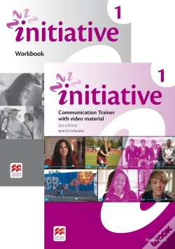 Capa do artigo Initiative 1 Wb Pk Cat