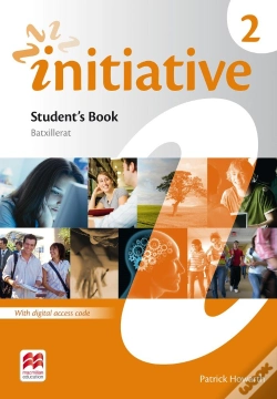 Capa do artigo Initiative 2 Sb Pk Cat