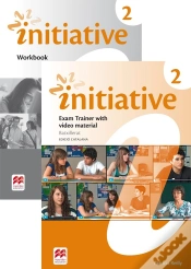 Capa do artigo Initiative 2 Wb Pk Cat
