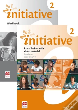 Capa do artigo Initiative 2 Wb Pk Cat