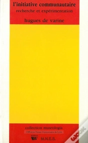 Capa do artigo Initiative Communautaire