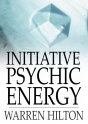 Initiative Psychic Energy - Preview