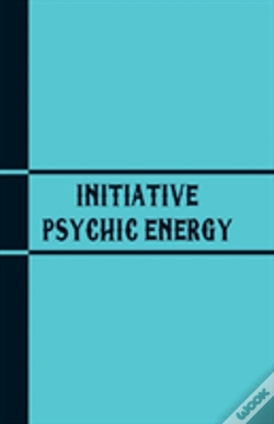 Capa do artigo Initiative Psychic Energy