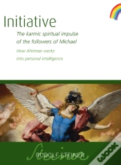 Capa do artigo Initiative