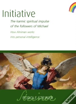 Capa do artigo Initiative