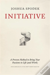 Capa do artigo Initiative