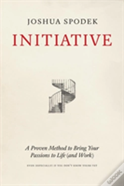 Capa do artigo Initiative