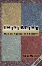 Capa do artigo Initiative
