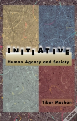 Capa do artigo Initiative