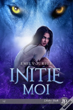 Capa do artigo Initie-Moi
