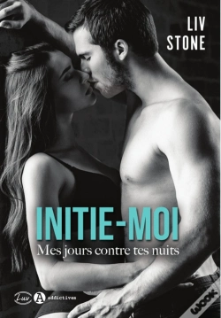 Capa do artigo Initie-Moi ; Mes Jours Contre Tes Nuits