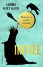 Initiee - Memoires D'Une Sorciere - Preview