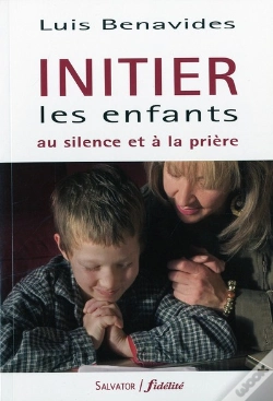 Capa do artigo Initier Les Enfants À La Prière