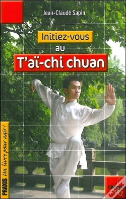 Capa do artigo Initiez-Vous Au Taï-Chi Chuan