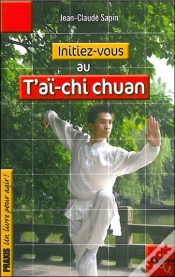 Capa do artigo Initiez-Vous Au Taï-Chi Chuan