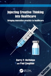 Capa do artigo Injecting Creative Thinking Into Healthcare