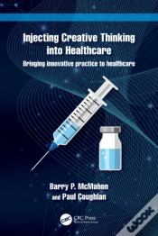 Capa do artigo Injecting Creative Thinking Into Healthcare