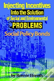 Capa do artigo Injecting Incentives Into The Solution Of Social And Environmental Problems