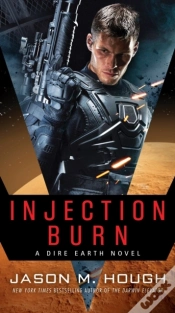 Capa do artigo Injection Burn