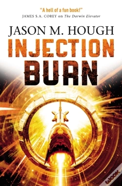 Capa do artigo Injection Burn
