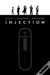 Injection Deluxe Edition Volume 1