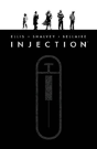 Injection Deluxe Edition Volume 1 - Preview