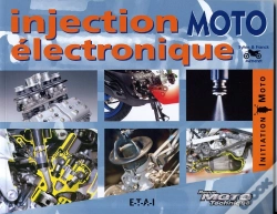 Capa do artigo Injection Electronique Moto