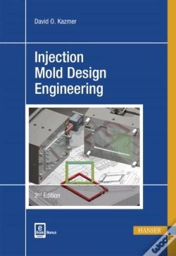 Capa do artigo Injection Mold Design Engineering