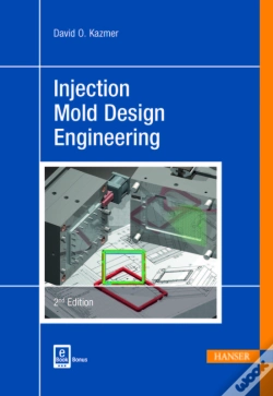 Capa do artigo Injection Mold Design Engineering