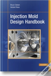 Capa do artigo Injection Mold Design Handbook