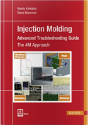 Injection Molding Advanced Troubleshooting Guide - Preview