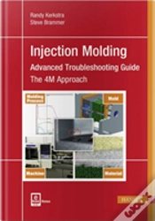 Capa do artigo Injection Molding Advanced Troubleshooting Guide