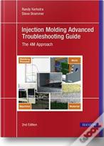 Injection Molding Advanced Troubleshooting Guide