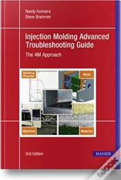 Capa do artigo Injection Molding Advanced Troubleshooting Guide