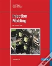 Capa do artigo Injection Molding