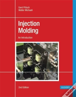 Capa do artigo Injection Molding