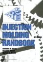 Injection Molding Handbook - Preview