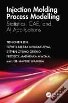 Injection Molding Process Modelling
