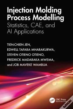 Capa do artigo Injection Molding Process Modelling