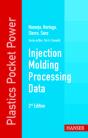 Injection Molding Processing Data 2e - Preview