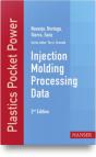 Injection Molding Processing Data - Preview