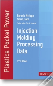 Capa do artigo Injection Molding Processing Data