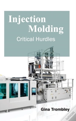 Capa do artigo Injection Molding