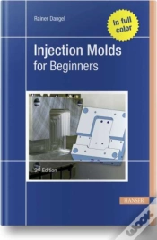 Capa do artigo Injection Molds For Beginners