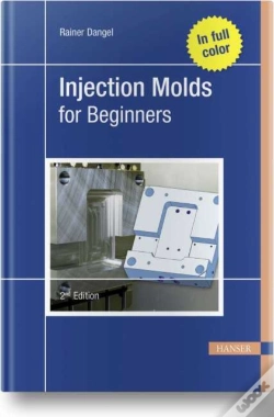 Capa do artigo Injection Molds For Beginners