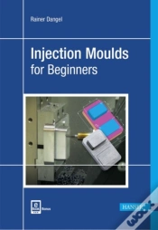Capa do artigo Injection Moulds For Beginners
