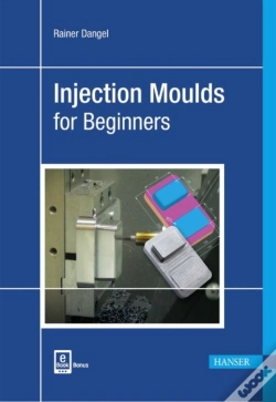 Capa do artigo Injection Moulds For Beginners